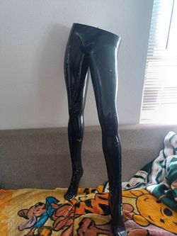 Mannequin Legs