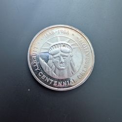 Centennial Of The Empire State Building Fine Silver Bullion