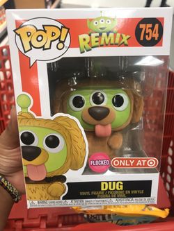 FUNK POP REMIX DUG