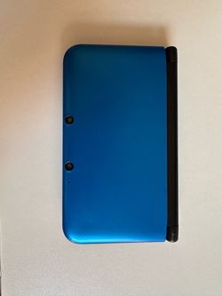 Nintendo 3DS XL Bundle – $250