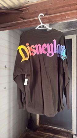 Disney 70th jersey