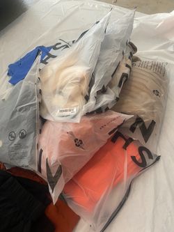 Women Clothes SIZE LARGE