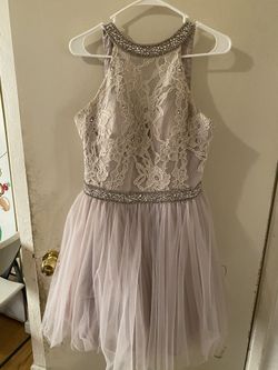 Bridesmaid Dress