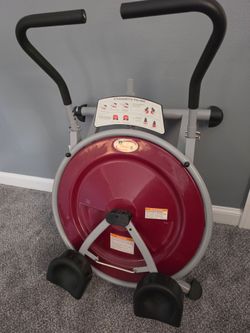 Ab circle ab machine $20