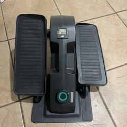  Cubii Under Desk Stair  Stepper 