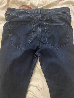 Women's Hollister Jeans
