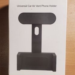New And Never Used Universal Car Air Vent Phone Holder