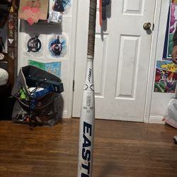 Easton Firefly Composite Softball Bat  31” 19oz