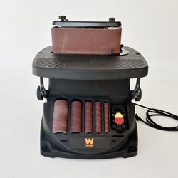 Wen Oscillating Sander