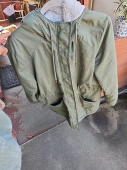 Old Navy Hoodie Jacket 
