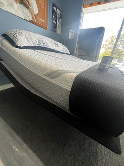 ADJUSTABLE BASES STARTING AT $399 (HEAD FOOT AND MASSAGE)