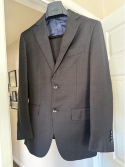 Men’s suit