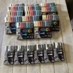 Posca $15