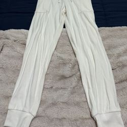 Women’s Size Small Joggers Sweatpants Very Soft Brand New With Tags