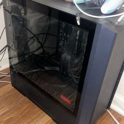 Mid Tower Gaming PC