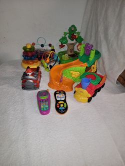 toys