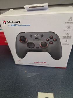 Game Controller