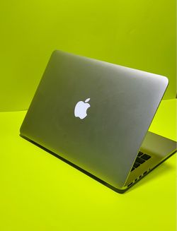 Apple MacBook Pro 13” Retina i5/8GB/256GB SSD