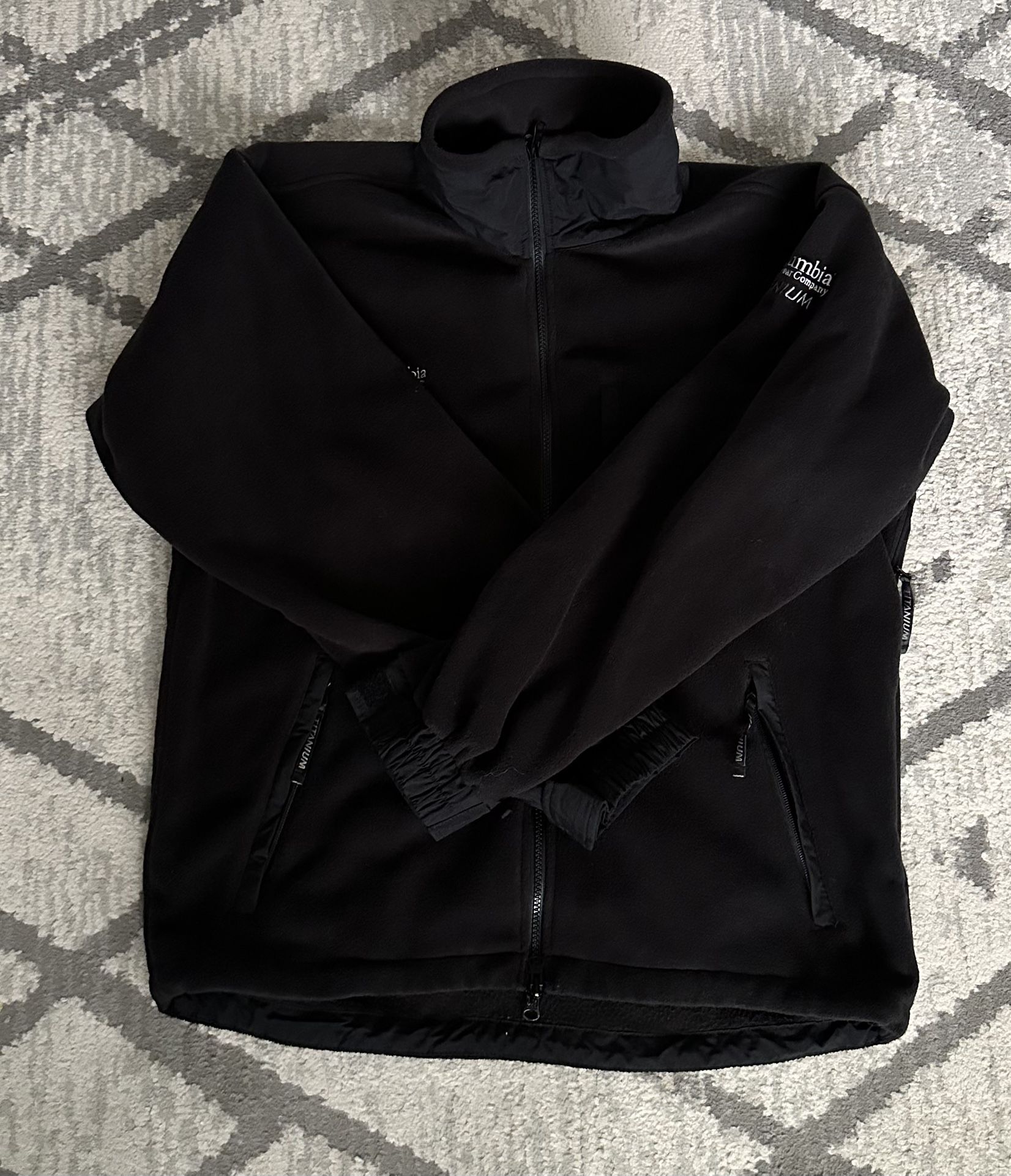 Columbia men’s jacket size M