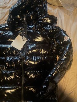 Moncler Maya Puffer