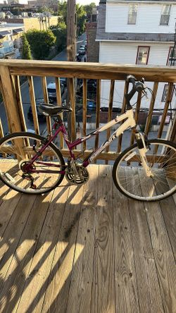 Diamondback Bike