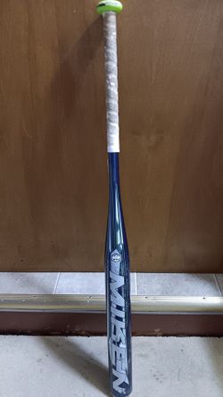 miken ultra 750x softball bat
