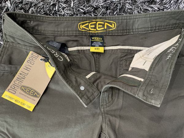 Keen Women s Flint pants jeans Women s clothing