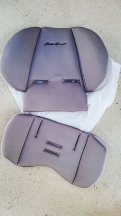 Eddie Bauer Car Seat Cushion Insert
