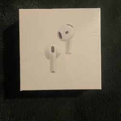 @pple @Irpods Sealed 4th Generation Wireless In-Ear Headset Active Noise Cancellation