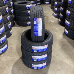 195/55r16 Atlander New Tires On Sale
