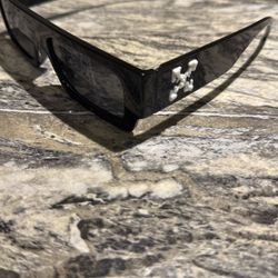 Off White Sunglasses