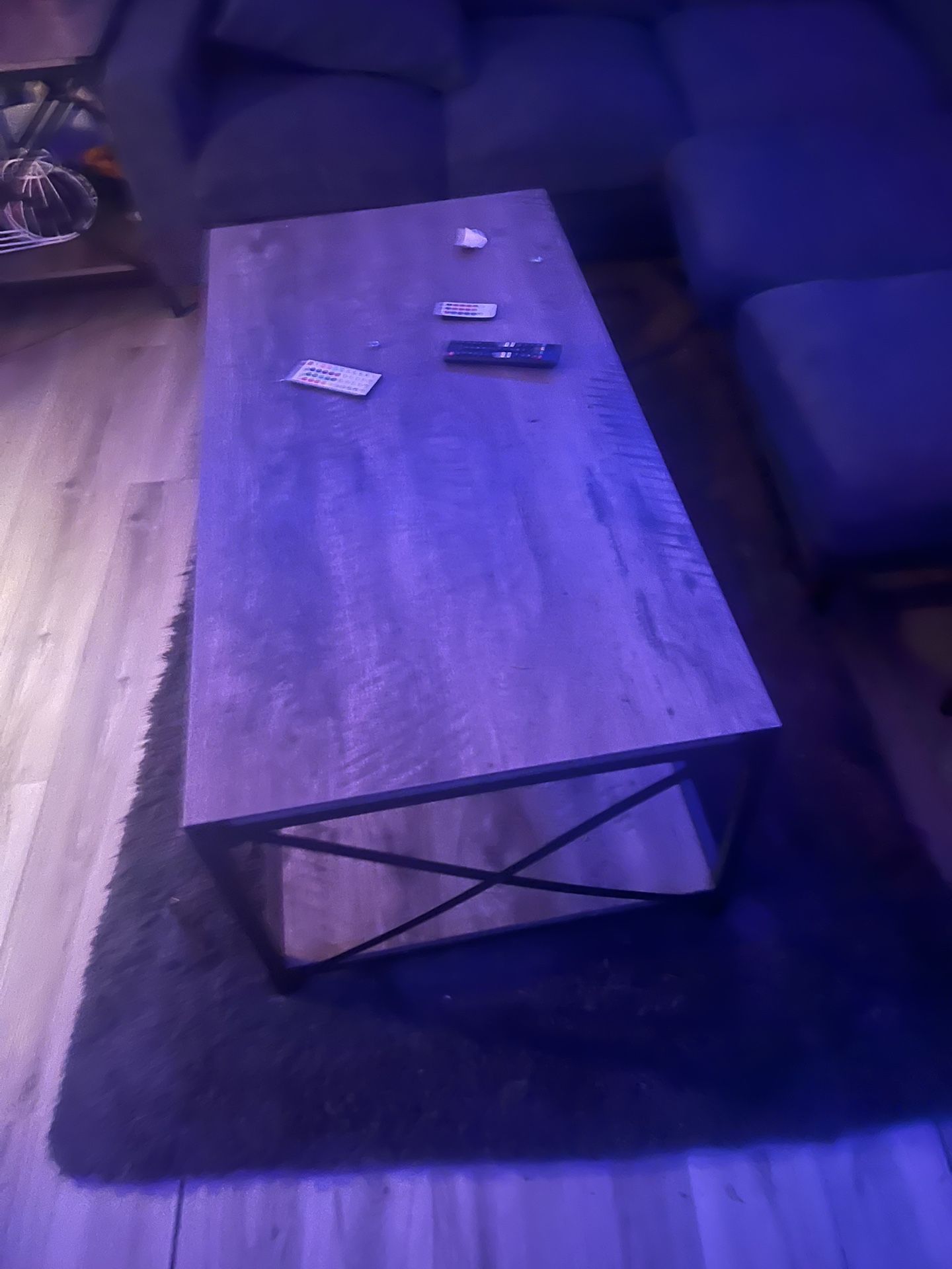 Coffe Table End Table