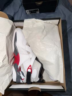 Jordan 8