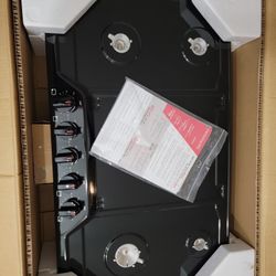 Frigidaire 36"inches Cut Out 