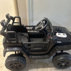 Jeep Rv Control For Kids 