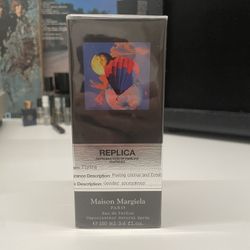 Replica Flying EDP 100ml