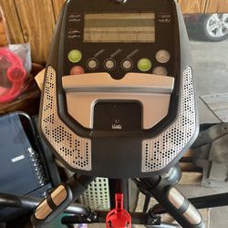 Elliptical 