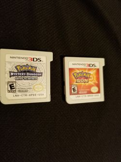 Oferta Games Pokemon