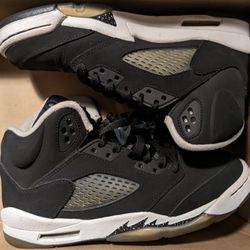 Retro Jordan 5