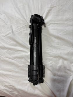 Camera Tripod - YUNTENG