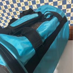 Dog Travel Bag