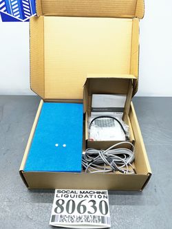 Bosch/Midea / (contact info removed) / (contact info removed)0000478 / Wired Thermostat Wall Mount/SKU 80630