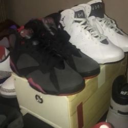 Jordan Dmp 7 Pack