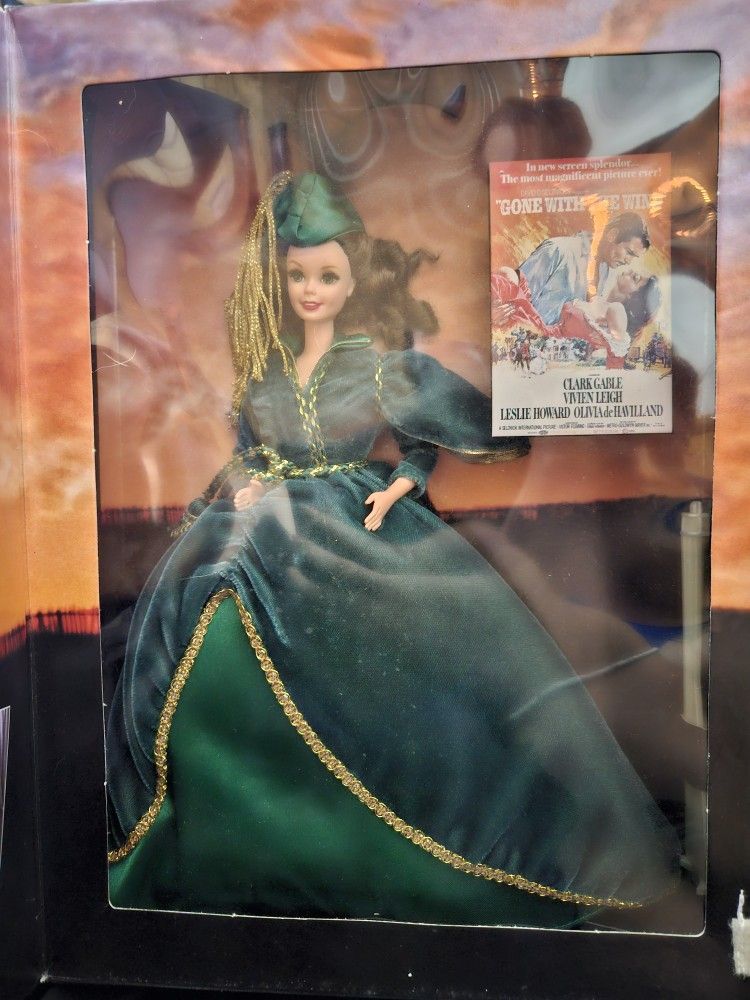Hollywood Legends Collection Barbie