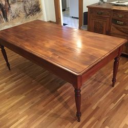 Desk - Dining Table