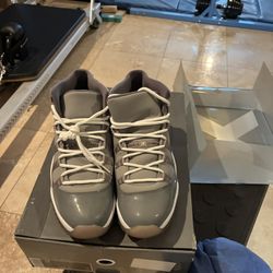 Nike Air 11 Retro