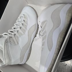 Jordan 10 Ovo