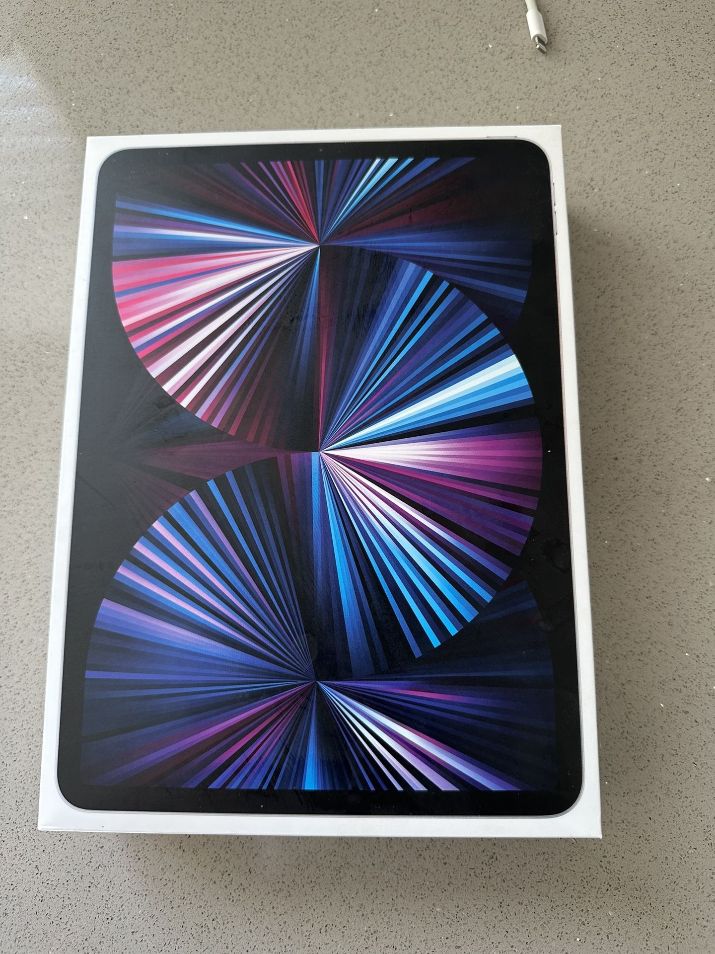 iPad Pro 11-inch (3rd Generation)