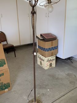 Floor Lamp