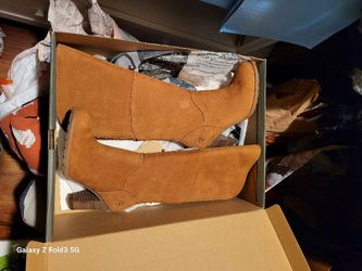 Timberland Women's Boots